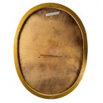 ANONIMO, Ritratto di Luisa Francesca di Borbone