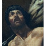 ANONIMO, Saint Sebastian