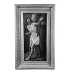 ANONIMO, Saint Sebastian