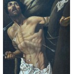 ANONIMO, Saint Sebastian