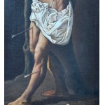 ANONIMO, Saint Sebastian