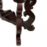Dressing table with mirror - Toeletta