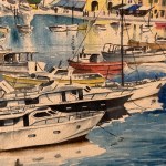 UNIDENTIFIED ARTIST, Portofino