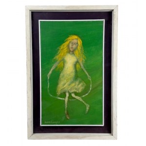 WASCHIMPS ELIO, The Jump Rope - Waschimps Elio (1932-2022)