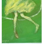 WASCHIMPS ELIO, The Jump Rope - Waschimps Elio (1932-2022)