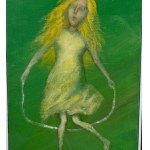 WASCHIMPS ELIO, The Jump Rope - Waschimps Elio (1932-2022)