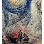 Capaldo Rubens, Figure - Rubens Capaldo (Parigi 1908 - Napoli 1998)
