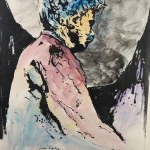 Antonio Bertè, Proof of the Artist - Antonio Bertè