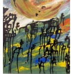 ANONIMO, Abstract figures