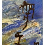 ANONIMO, Abstract figures