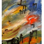 ANONIMO, Abstract figures