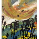 ANONIMO, Abstract figures