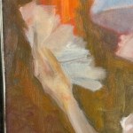 Daniello, Woman with a hat - Daniello