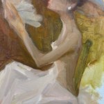 Daniello, Woman with a hat - Daniello