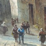 Fulvio Mammetti, Village View - Fulvio Mammetti