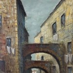 Fulvio Mammetti, Village View - Fulvio Mammetti