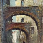 Fulvio Mammetti, Village View - Fulvio Mammetti