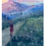 R. Di Fazio, Return from the Countryside