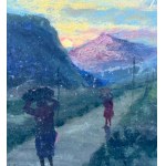 R. Di Fazio, Return from the Countryside