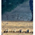 R. Di Fazio, Return from the Countryside