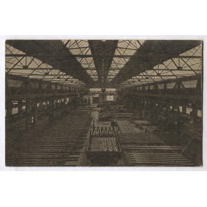 [CHORZOW]. Switch factory.
