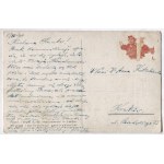 [CZARNOHORA]. Czarnohora. Balzatul, 1815. Fot. F. W. Haczewski.