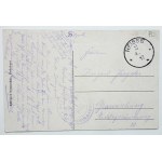 [DROHOBYCZ]. Drohobycz. Ul. Grunwaldzka - Grunwald Casse.