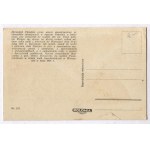 MARSZAŁEK Piłsudski na Moście Poniatowskiego podczas przewrotu majowego w r. 1926.