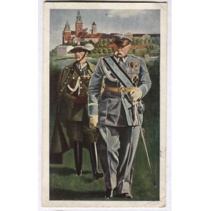 [PIŁSUDSKI Józef].