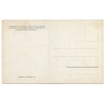 ZAJĘCIE Miechowa przez Strzelców dnia 6 sierpnia 1914.