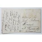 [BORYSŁAW]. Borysław-Tustanowice. / Widok kopalń - Gruben Ansicht.