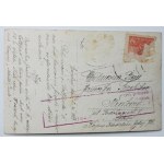 [BORYSŁAW]. Boryslav. Miniera di Gottfried.