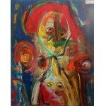 Andrzej BRYCH (1963), DxZ/16, 2017