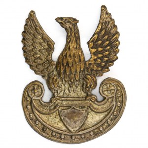 Eagle pattern 17