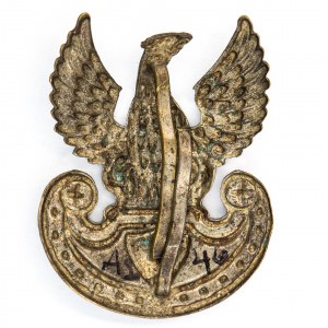Eagle pattern 17