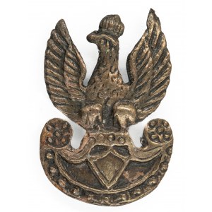 Eagle pattern 17