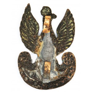 Eagle pattern 17