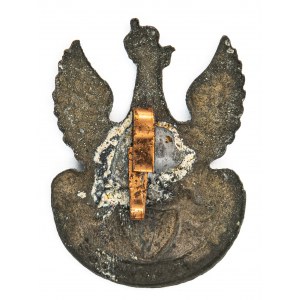 Modèle d'aigle 17