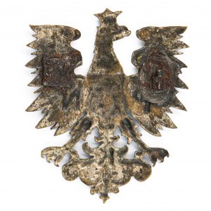 Eagle Polish National Committee/ Polish National Committee in Paris (?)