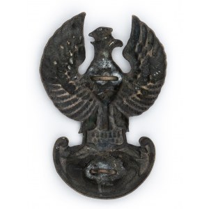 Eagle 5 Regiment Gen. Haller