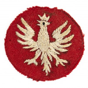 Eagle Polish Army in France