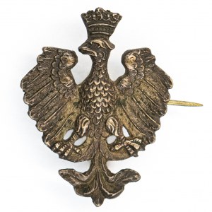 Patriotic, Jagiellonian eagle