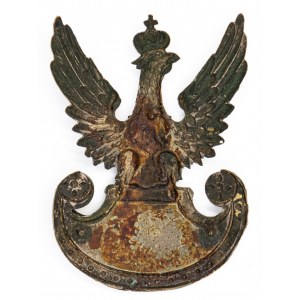 Orzeł Weteranów Powstania Styczniowego 1863