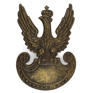 Eagle pattern 19