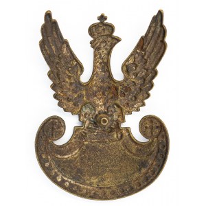 Eagle pattern 19