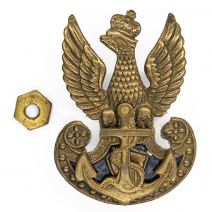 Eagle Navy of the Second Republic
