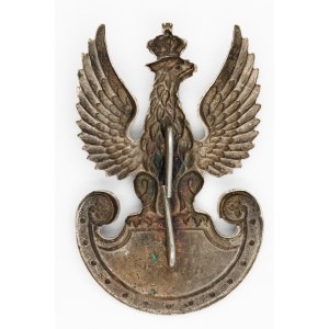Cap eagle pattern 39