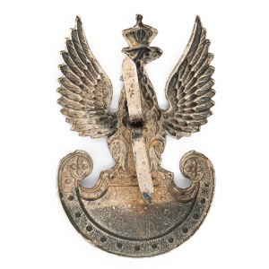 Cap eagle pattern 39