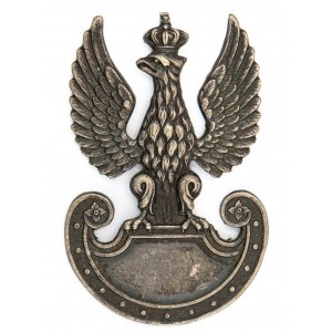 Eagle pattern 39