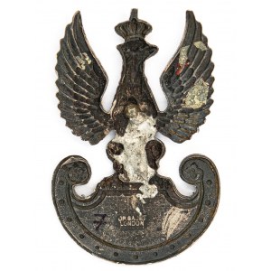 Eagle pattern 39